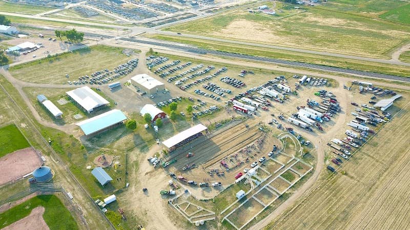 South East Weld County Fair - Image 2