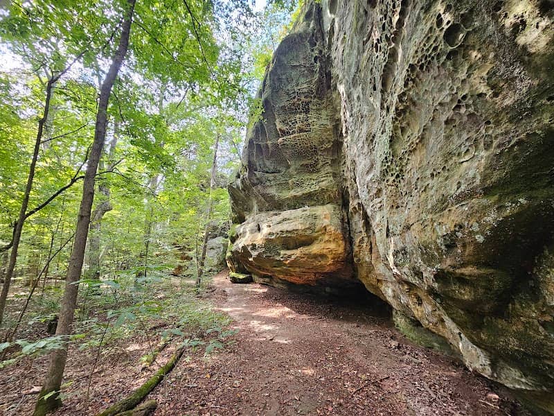 Mantle Rock Preserve - Image 1
