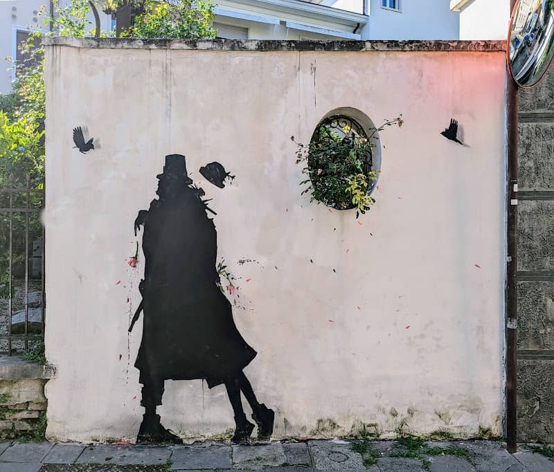 Murale by Kenny Random - Image 2