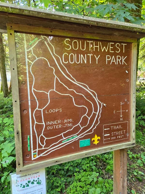Southwest County Park - Image 1