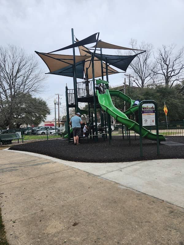 Cate Square Park - Image 2