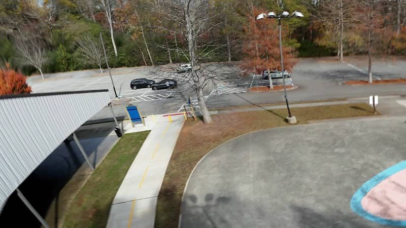 Union Hill DIY skatepark - Image 1