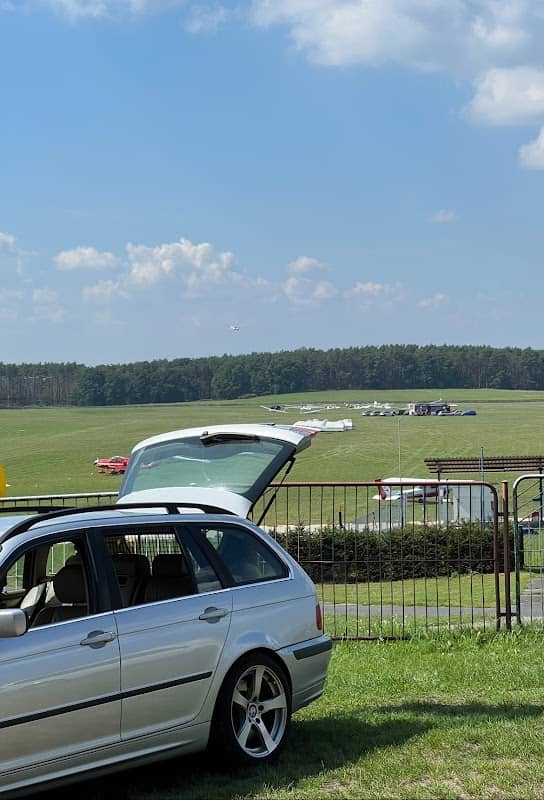 SKY Tandem - Loty Widokowe na Paralotni - Image 1