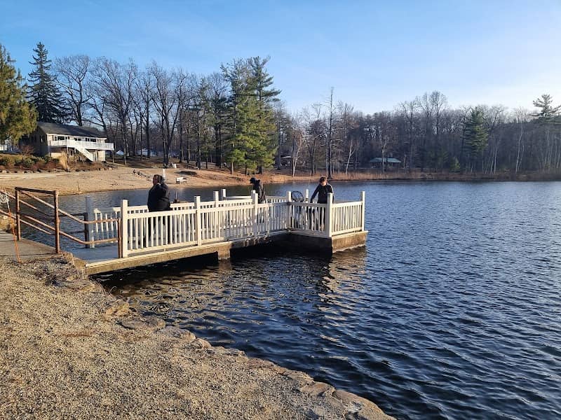 Barrett Park - Image 1