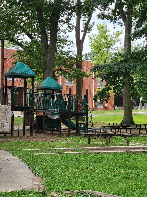 Haddon Heights Park - Image 2