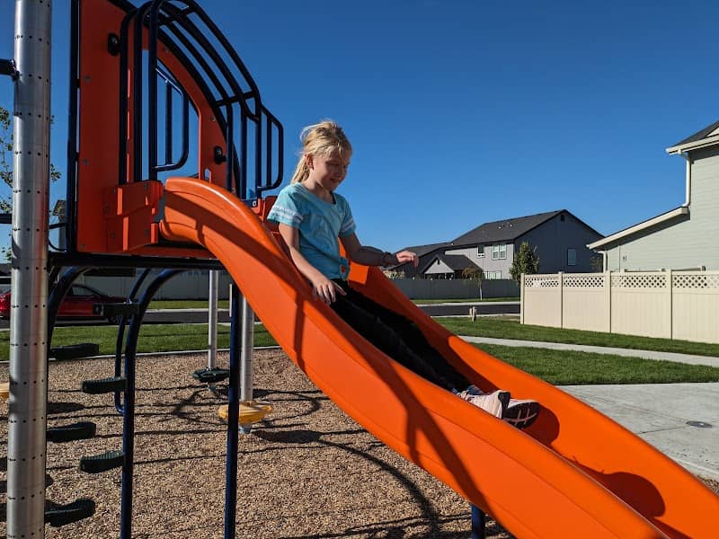 George Park - Image 1