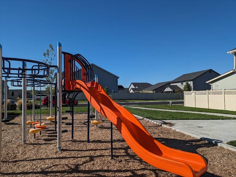 George Park - Image 2