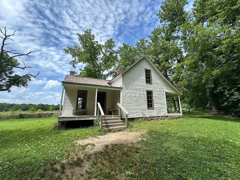 George Washington Carver National Monument - Image 2