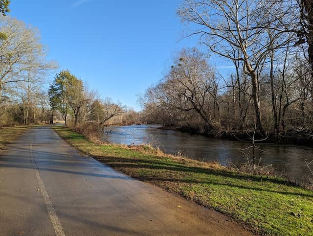 Flint River Greenway - Image 1