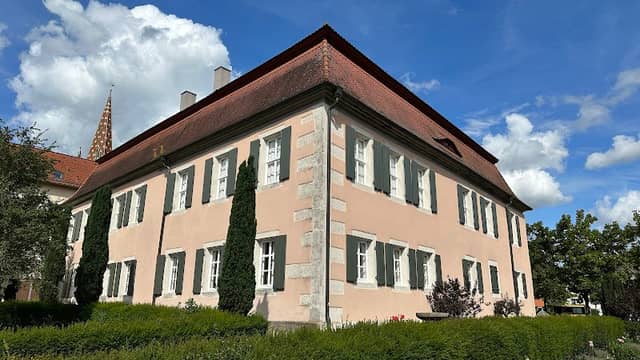 Heimatmuseum im Alten Schloss - Image 1
