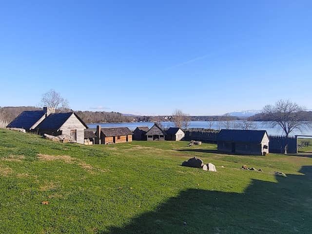 Fort Loudoun State Historic Park - Image 2
