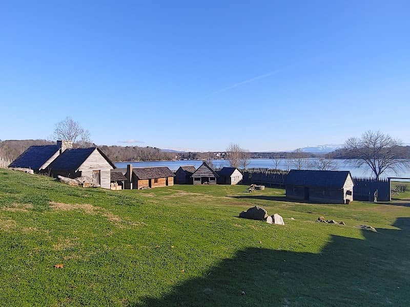 Fort Loudoun State Historic Park - Image 2