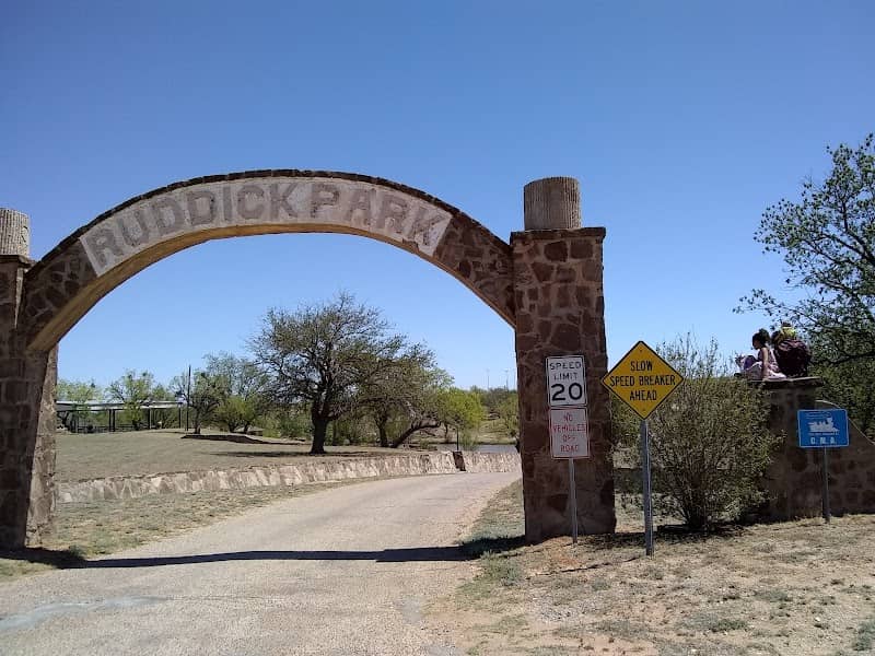 Ruddick Park - Image 1
