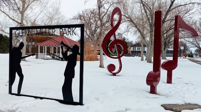 Glenn Miller Park - Image 3