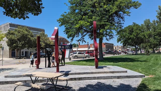 Glenn Miller Park - Image 2