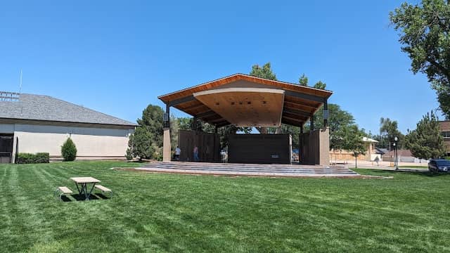 Glenn Miller Park - Image 1