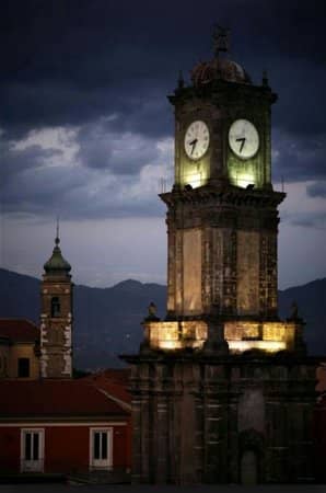 Torre dell'orologio - Image 1