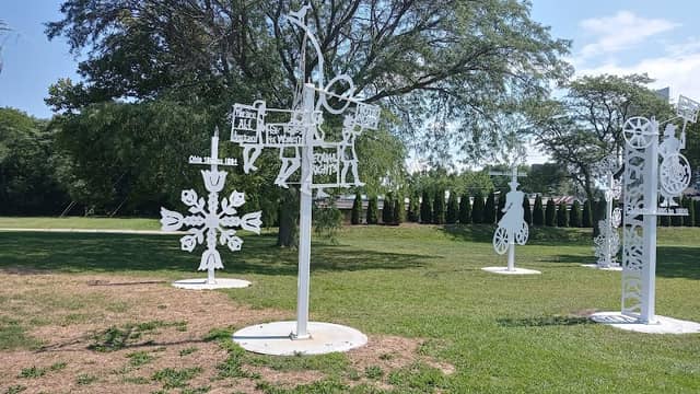 Charles R. Westcott Park - Image 2