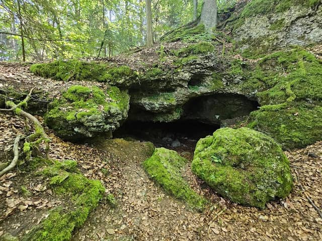 Voithshöhle - Image 1