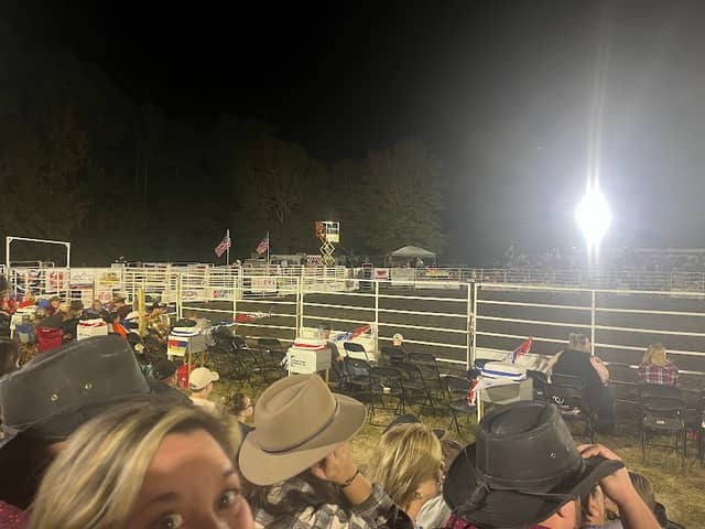 Blythewood Championship Rodeo - Image 1