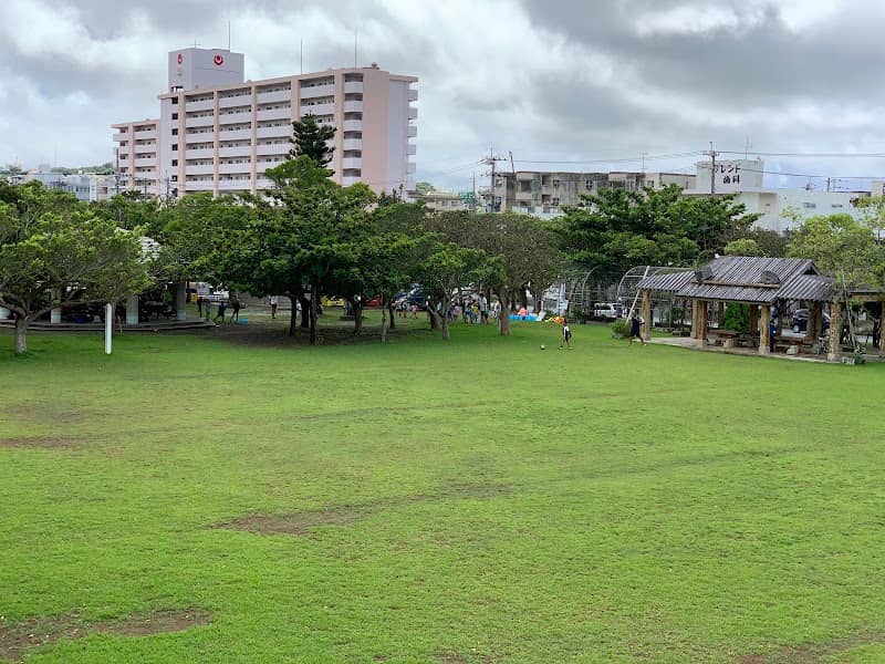 Nishizaki Sports Park - Image 1