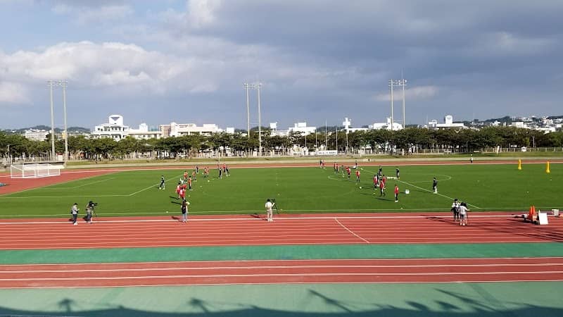 Nishizaki Sports Park - Image 2