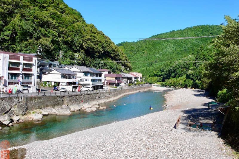 川湯温泉川原手堀り温泉 - Image 2