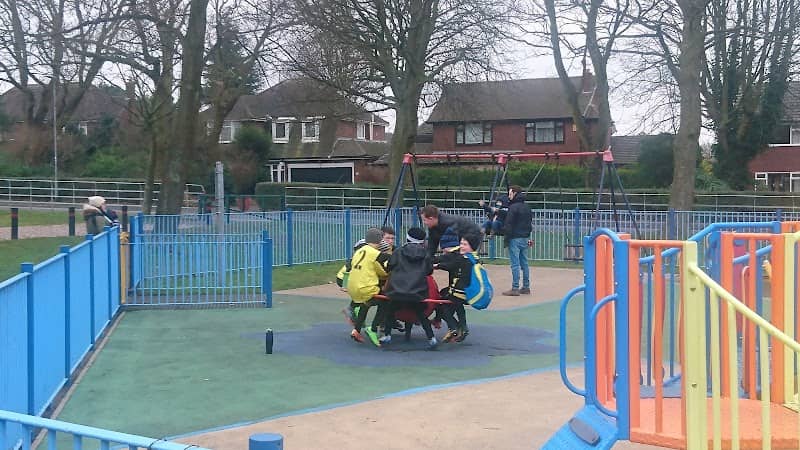 Runcorn Hill Park - Image 2