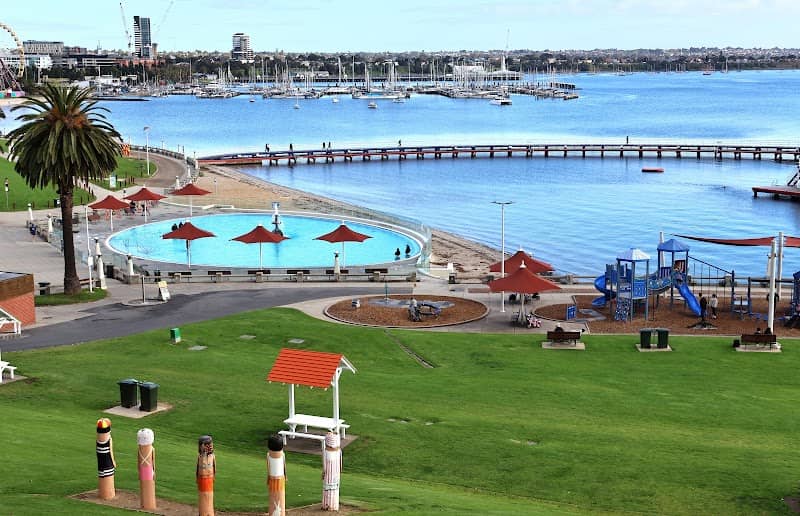 Geelong Waterfront - Image 1