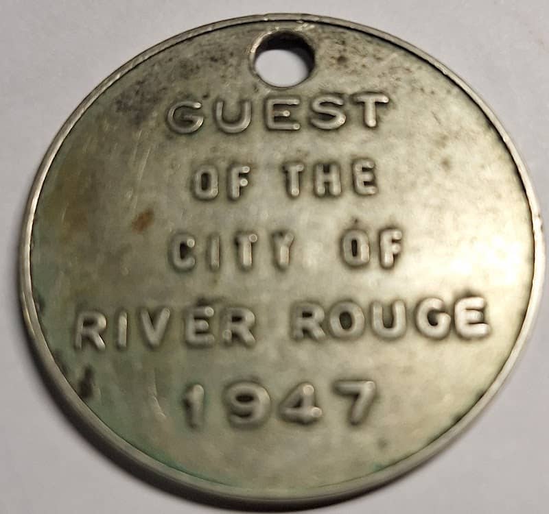 River Rouge Historical Museum - Image 2