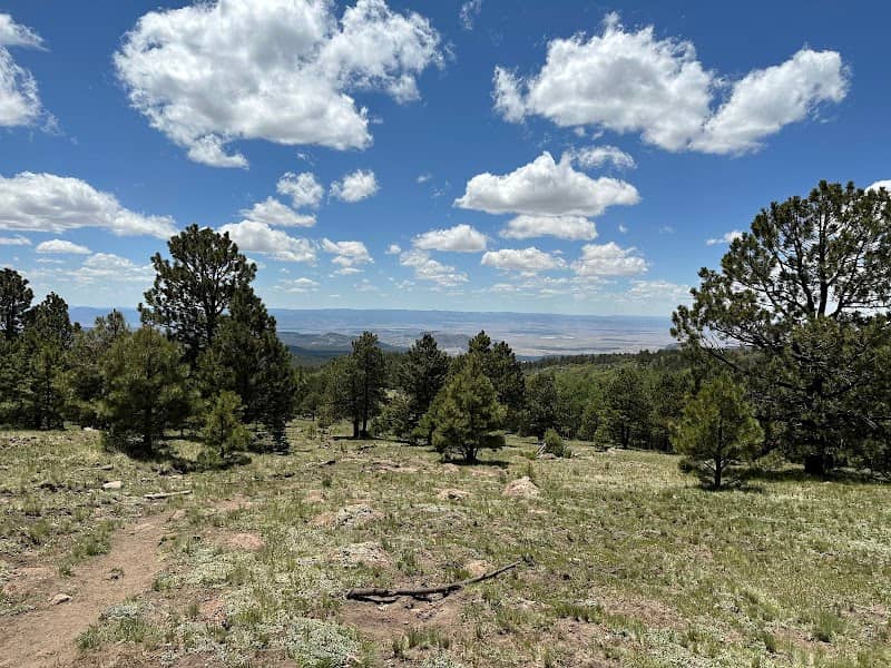 Gooseberry Springs Trail - Image 1