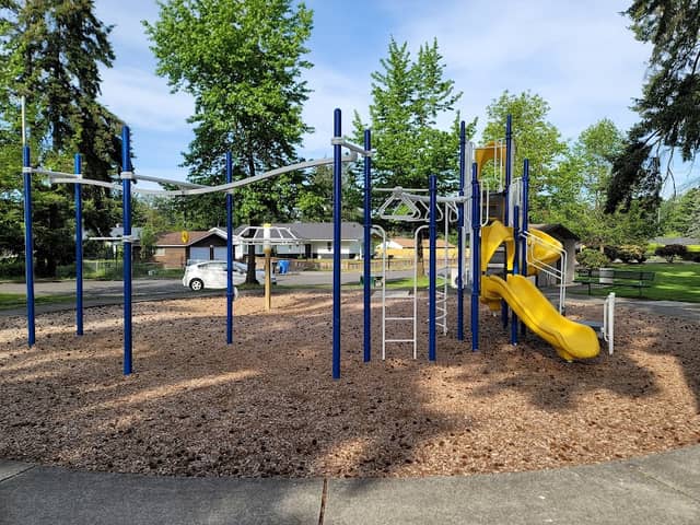 Kiwanis Park - Image 1