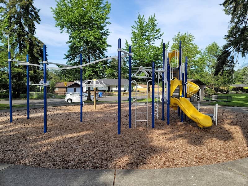 Kiwanis Park - Image 1