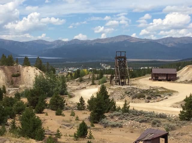 Mineral Belt Trail - Image 2