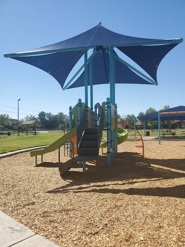 Pearson Park - Image 1