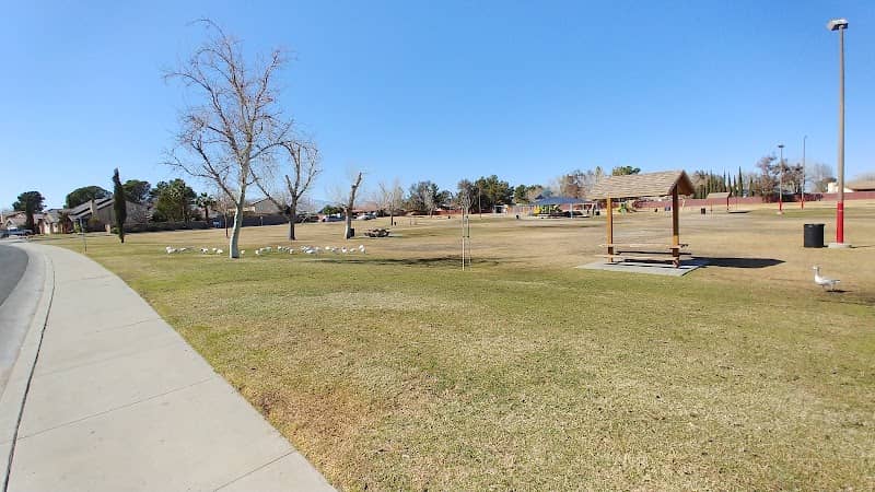 Pearson Park - Image 2