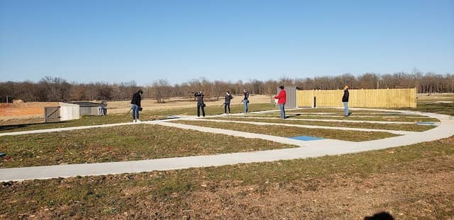 Shawnee Skies - Image 2