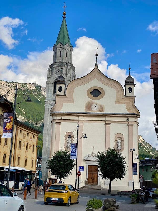 Basilica dei Santi Filippo e Giacomo - Image 1