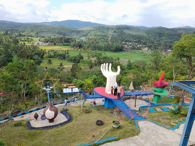 PADANG SIDEMPUAN - Image 1