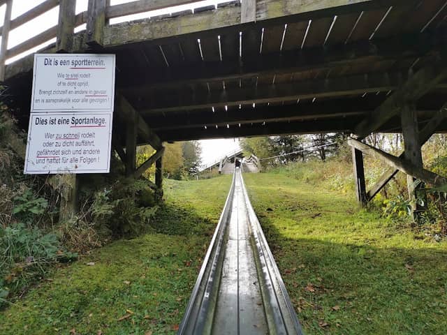 Bergstation Panoramabahn - Image 1
