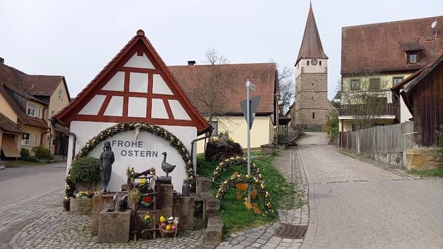 Osterbrunnen - Image 2