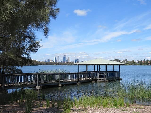 Galup Reserve - Image 1