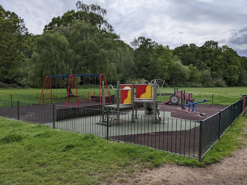 Monks Brook Recreation Ground - Image 1