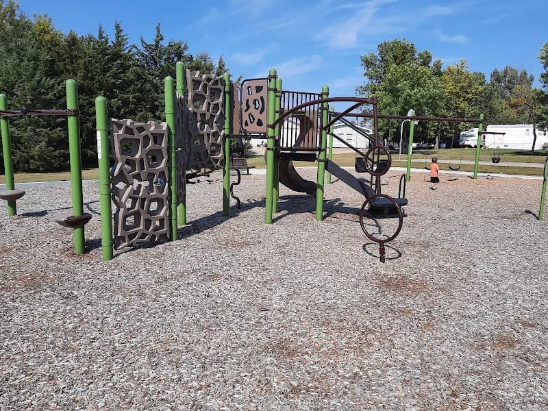 Ventures Park - Image 1
