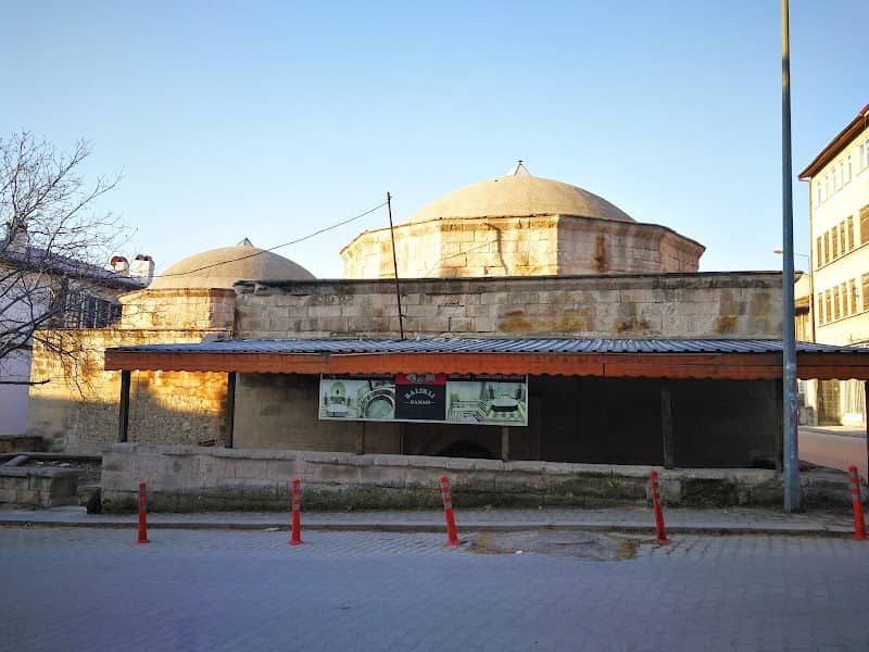 Balıklı Hamamı - Image 1