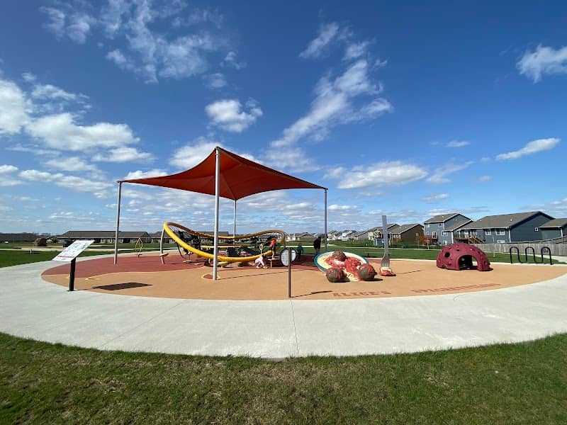 Alice Nizzi Park - Image 1
