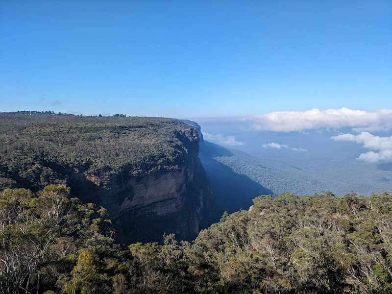 Wentworth Pass loop walking track - Image 3