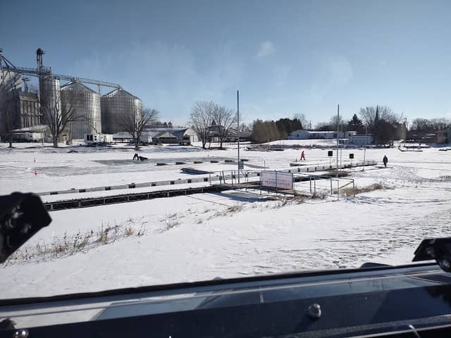 Izaak Walton Park - Image 1