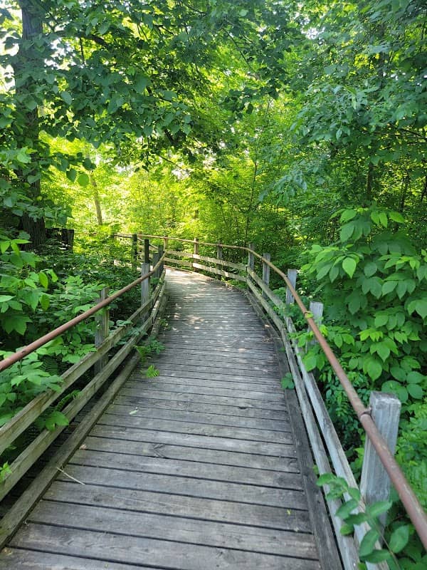 Whirlpool Angler Access - Image 1