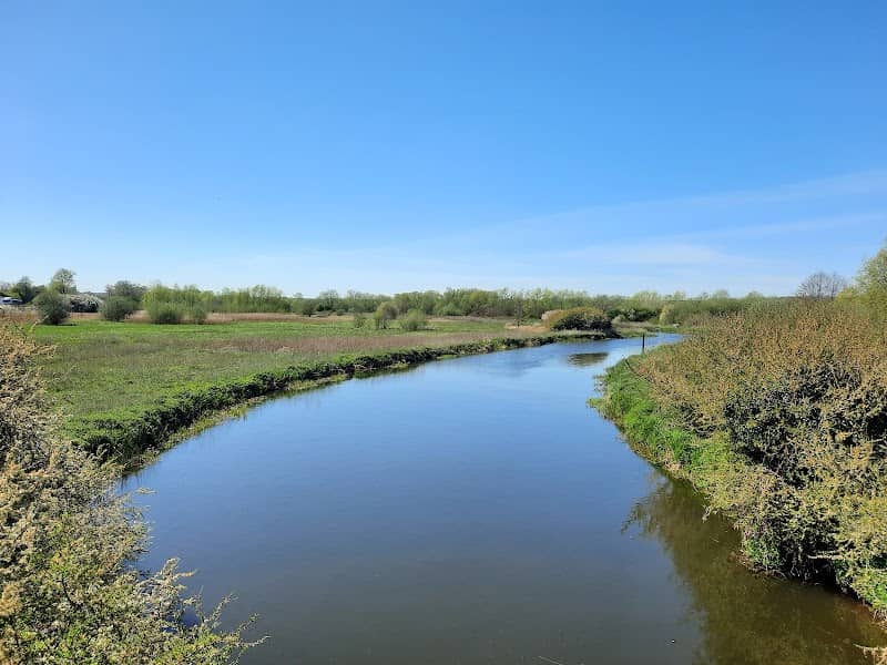 Irthlingborough Lakes And Meadows - Image 2